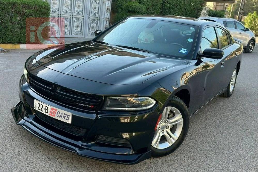 دودج تشارجر